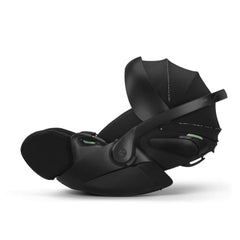 Cybex Cloud T i-Size 45-87cm automobilinė kėdutė, Urban Mobility Black