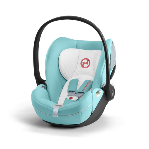 Cybex Cloud T i-Size 45-87cm automobilinė kėdutė, Jeremy Scott Car