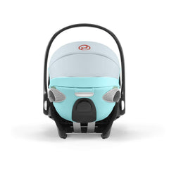 Cybex Cloud T i-Size 45-87cm automobilinė kėdutė, Jeremy Scott Car