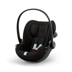 Cybex Cloud G3 i-Size 40-87cm automobilinė kėdutė- Magic Black