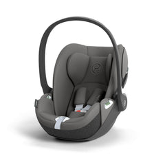 Cybex Cloud T i-Size 45-87cm automobilinė kėdutė, Mirage Grey