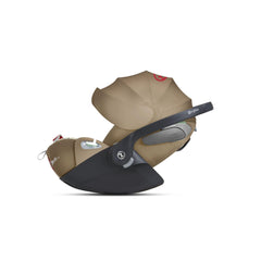 Cybex Cloud T i-Size 45-87cm automobilinė kėdutė, Karolina Kurkova One Love