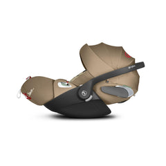 Cybex Cloud T i-Size 45-87cm automobilinė kėdutė, Karolina Kurkova One Love