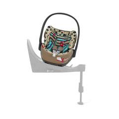 Cybex Cloud T i-Size 45-87cm automobilinė kėdutė, Karolina Kurkova One Love