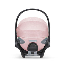 Cybex Cloud T i-Size 45-87cm automobilinė kėdutė, Simply Flowers Pale Blush