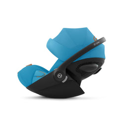 Cybex Cloud G i-Size 40-87cm automobilinė kėdutė, Plus Beach Blue