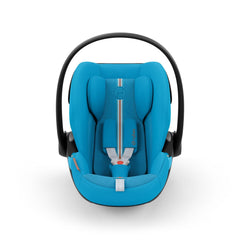 Cybex Cloud G i-Size 40-87cm automobilinė kėdutė, Plus Beach Blue