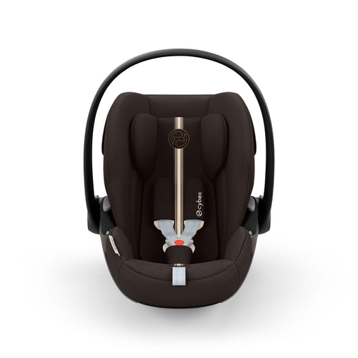 Cybex Cloud G3 i-Size 40-87cm automobilinė kėdutė- Plus Chocolate Brown