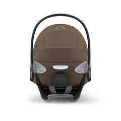 Cybex Cloud T i-Size 45-87cm automobilinė kėdutė, Plus Coconut Brown