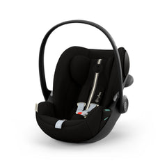 Cybex Cloud G3 i-Size 40-87cm automobilinė kėdutė- Plus Moon Black