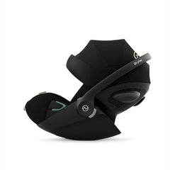 Cybex Cloud G3 i-Size 40-87cm automobilinė kėdutė- Plus Moon Black
