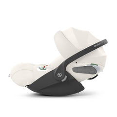 Cybex Cloud T i-Size 45-87cm automobilinė kėdutė, Plus Off White