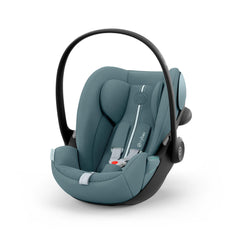 Cybex Cloud G3 i-Size 40-87cm automobilinė kėdutė- Plus Stormy Blue