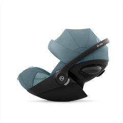 Cybex Cloud G3 i-Size 40-87cm automobilinė kėdutė- Plus Stormy Blue