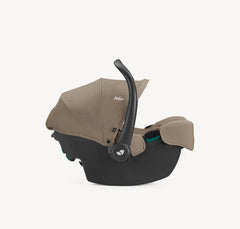 Joie I-Snug 2 Cashew šonas