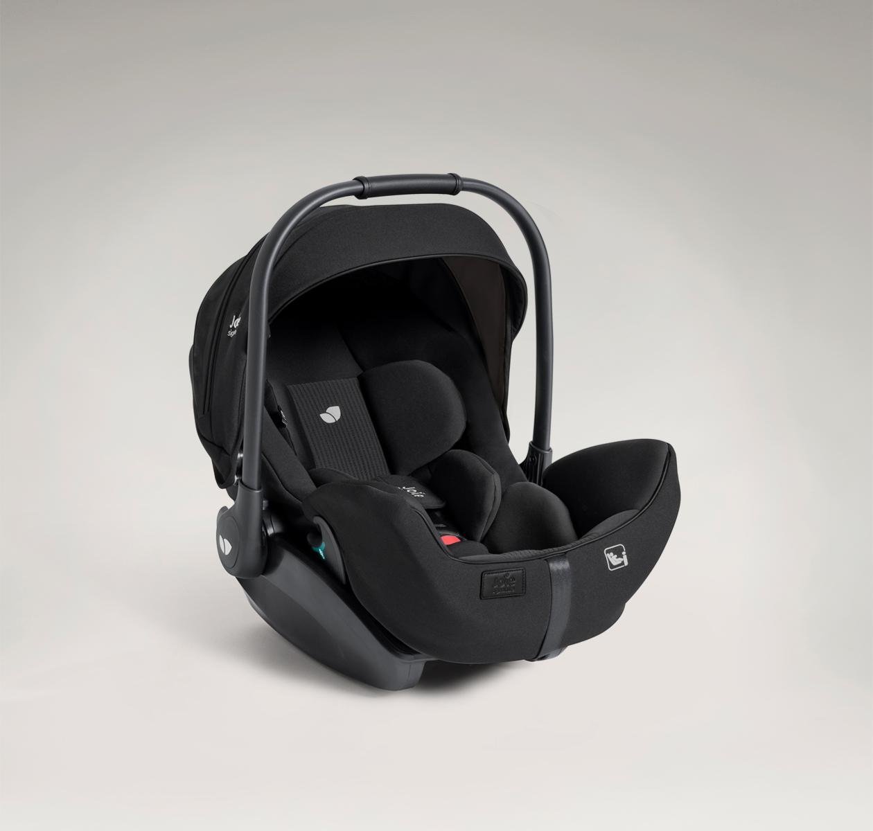 Joie I-Level Pro Signature Eclipse