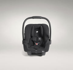 Joie I-Starter Eclipse Mesh detalė