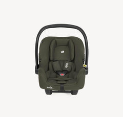 Joie I-Snug 2 Fern detalė