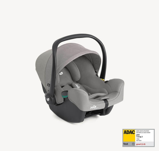 Joie I-Snug 2 Quartz