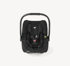 Joie I-Gemm 3 Raven detalė