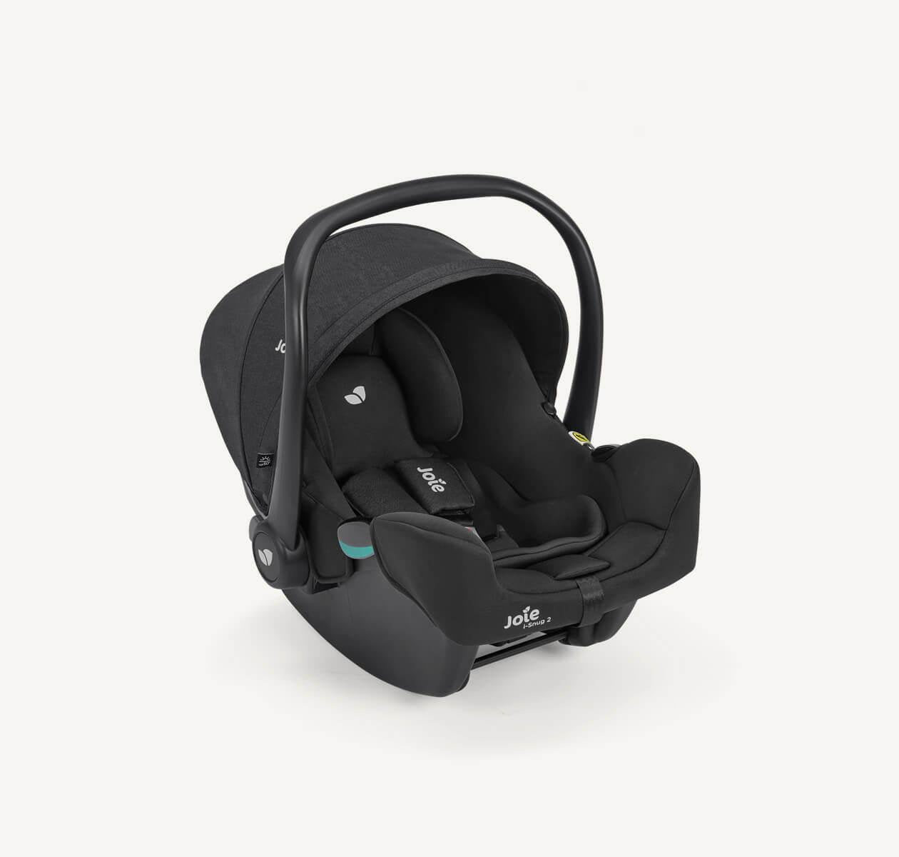 Joie I-Snug 2 Raven