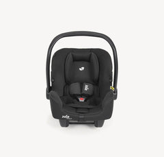 Joie I-Snug 2 Raven detalė