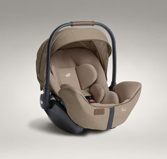 Joie I-Level Pro Signature Sandstone