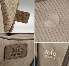 Joie I-Level Pro Sandstone stogelis