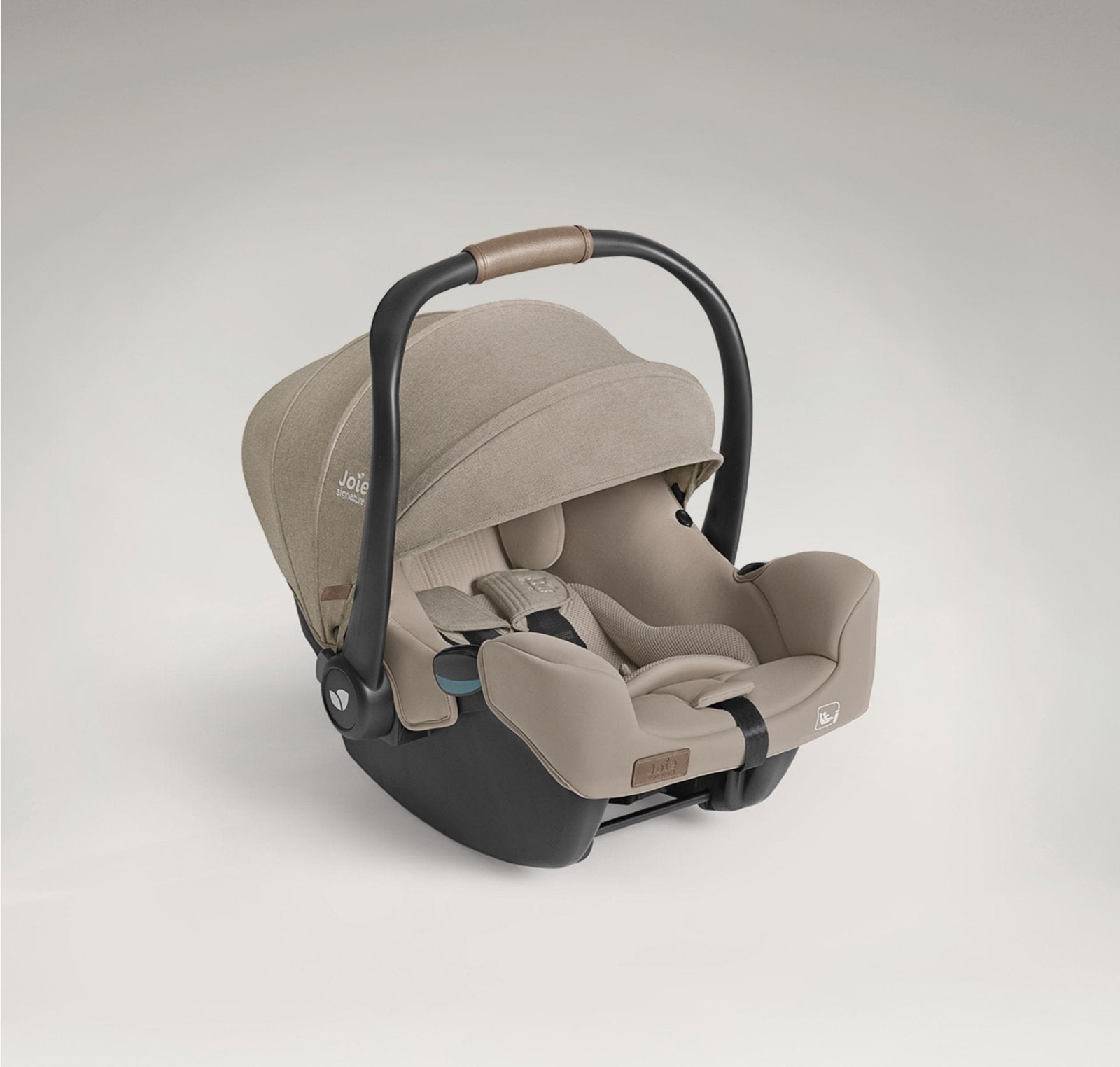 Joie I-Starter Signature Sandstone