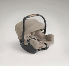 Joie I-Starter Signature Sandstone