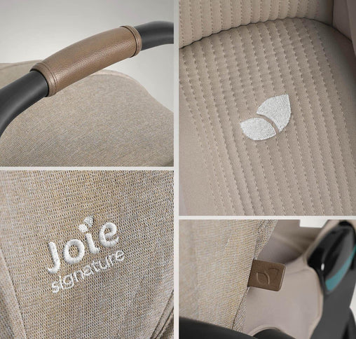 Joie I-Starter Signature Sandstone