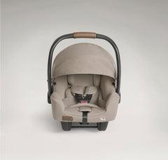 Joie I-Starter Sandstone detalė