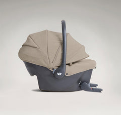 Joie Sprint integruotas ISOFIX