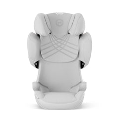 Automobilinė kėdutė CYBEX Solution T i-Fix 15-36 kg - Spalva - Plus Platinum White