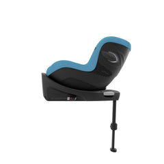 Cybex Sirona G i-Size 61-105cm automobilinė kėdutė, Plus Beach Blue