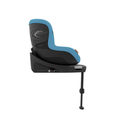 Cybex Sirona G i-Size 61-105cm automobilinė kėdutė, Plus Beach Blue
