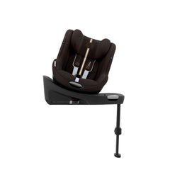 Cybex Sirona G3 i-Size 61-105cm automobilinė kėdutė- Plus Chocolate Brown
