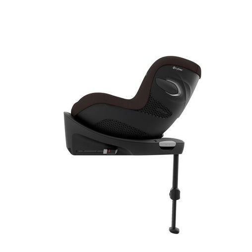 Cybex Sirona Gi i-Size 61-105cm automobilinė kėdutė, Plus Chocolate Brown