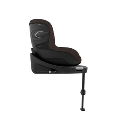Cybex Sirona Gi i-Size 61-105cm automobilinė kėdutė, Plus Chocolate Brown