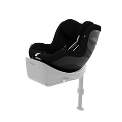 Cybex Sirona G3 i-Size 61-105cm automobilinė kėdutė- Plus Moon Black