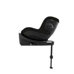 Cybex Sirona G3 i-Size 61-105cm automobilinė kėdutė- Plus Moon Black