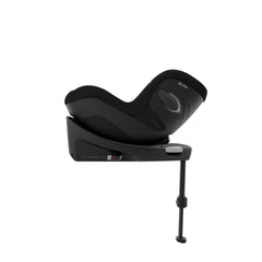 Cybex Sirona G3 i-Size 61-105cm automobilinė kėdutė- Plus Moon Black