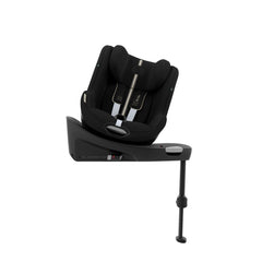 Cybex Sirona G3 i-Size 61-105cm automobilinė kėdutė- Plus Moon Black