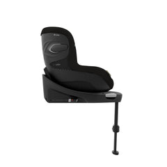 Cybex Sirona G3 i-Size 61-105cm automobilinė kėdutė- Plus Moon Black