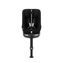 Cybex Sirona G3 i-Size 61-105cm automobilinė kėdutė- Plus Moon Black