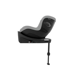 Cybex Sirona G3 i-Size 61-105cm automobilinė kėdutė- Plus Stone Grey
