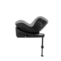 Cybex Sirona G3 i-Size 61-105cm automobilinė kėdutė- Plus Stone Grey