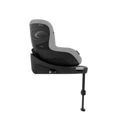 Cybex Sirona G3 i-Size 61-105cm automobilinė kėdutė- Plus Stone Grey