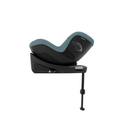 Cybex Sirona G3 i-Size 61-105cm automobilinė kėdutė- Plus Stormy Blue