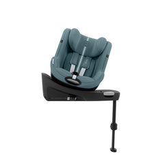Cybex Sirona G3 i-Size 61-105cm automobilinė kėdutė- Plus Stormy Blue